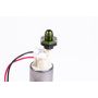 Radium Engineering Fuel Pump Adapter For Walbro  F90000267 / F90000274 Pumps Only