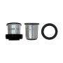 UMI Performance 3000-B 65-87 GM Polyurethane Rear End Housing Replacement Bushings