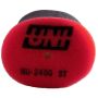 Uni Filter NU-2450ST 85-90 Suzuki LT 250 Air Filter