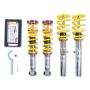 KW 352200CF BMW X3 G01 X4 G02 AWD Without EDC Coilover Kit V3