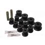 ENERGY SUSPENSION ENE4-2101G 64-73 Mustang Rr Spring Bushings Black