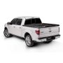 Undercover UC2168 15-20 Ford F-150 6.5ft Elite Bed Cover - Black Textured