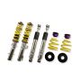 KW 35280081 Coilover Kit V3 Audi Golf IV (1J) R32 + 4motion