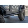 DV8 Offroad 2018+ Jeep JL 2 Door Rock Skins