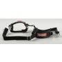 Racequip 391002 Black Std 2ft Arm Restraints