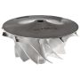 MAHLE 599TX21006000 Turbocharger Compressor Wheel