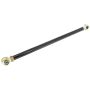 RockJock JT Gladiator Johnny Joint Trac Bar Rear Bolt-On Adjustable Greasable 1.25in X .188in