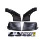 FIVESTAR FIV32913-43554-B MD3 Evolution DLM Combo Ferrari Black