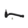 MANDO 15N0055 New Steering Tie Rod End, Direct Replacement