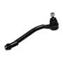MANDO 15N0056 New Steering Tie Rod End, Direct Replacement