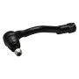 MANDO 15N0075 New Steering Tie Rod End, Direct Replacement