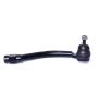 MANDO 15N0086 New Steering Tie Rod End, Direct Replacement