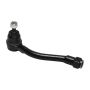 MANDO 15N0094 New Steering Tie Rod End, Direct Replacement