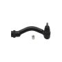 MANDO 15N0098 New Steering Tie Rod End, Direct Replacement