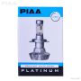 PIAA 16-77304 Piaa H4 PLATINUM LED BULB SINGLE