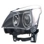 Hella 160291011 BMW 5 Series Bi-Xenon® Headlamp, left