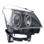Hella 160292011 BMW 5 Series Bi-Xenon® Headlamp, right