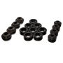 ENERGY SUSPENSION ENE3-4131G 83-03 S10 Extended Cab Mounts Black