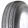 Carlisle 4.80-8/6-5l Car Sport Trail Tl Galv Assembly