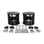 Air Lift Universal Angled Air Spring Spacer - 4in Lift