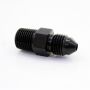 Nitrous Express 16108 3AN X 1/8 NPT STRAIGHT