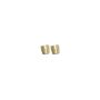 Russell Performance REPLACEMENT FERRULE FOR ALUM FUEL LINE ADAPTERS #6 QTY 2