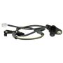 NTK AB1518 ABS Wheel Speed Sensor