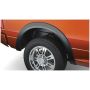 Bushwacker 10-18 Dodge Ram 2500 Fleetside OE Style Flares 2pc 67.4/76.3/96.3in Bed - Black