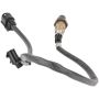 Bosch 16273 Bosch Oxygen Sensor