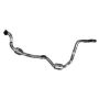 AB Catalytic 2590 Direct-Fit Catalytic Converter EPA (Federal)
