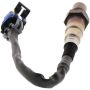 Bosch 16449 Bosch Oxygen Sensor