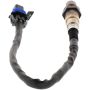 Bosch 16451 Bosch Oxygen Sensor