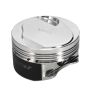 Manley Performance 598205C-8 Manley Ford Raptor 6.2L SOHC 2 Valve +7.5cc Dome 4.0169in Bore Piston Set