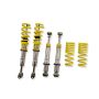 KW 15210032 Coilover Kit V2 Audi A4 S4 (8D/B5 B5S) Sedan + Avant; Quattro incl. S4; all engines