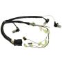 NTK AU0073 Automatic Transmission Speed Sensor