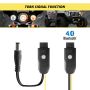 XKGLOW XK-MINI-TURN-KIT-2 XK Glow Mini XKchrome 12V Controller w/ Turn Signal Function 2pc