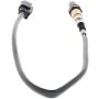 Bosch 16643 Bosch Oxygen Sensor