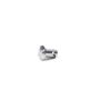 TRIPLE X RACE COMPONENTS TXRCH-4402 Oval Head Button Alum .550 Long
