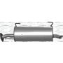 Davico 817749 Exhaust Muffler