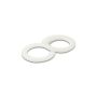 Vibrant Performance 16894W Pair of PTFE Washers for -10AN Bulkhead Fittings