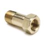 AUTOMETER ATM2271 3/8in Npt Ext Temp Adapter
