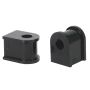 Whiteline W23789 1992-1996 Toyota Camry Sway Bar Mount Bushing Kit - 16mm