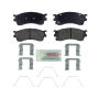 Bosch BE893H Brake Pads Front