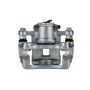 MANDO 16A5019 New OE Disc Brake Caliper, Direct Replacement
