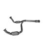 AB Catalytic 41717 Direct-Fit Catalytic Converter EPA (Federal)