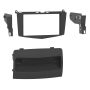 Metra 95-8733B Mercedes-Benz C-Class 2008-2011 (W204)