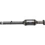 Davico Mfg 19015 Direct Fit Catalytic Converter