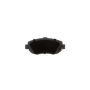 Bosch BE619H Brake Pads Front