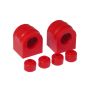 PROTHANE PTN6-1168 04-06 Ford F150 Sway Bar and End Link Bushing Kit