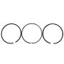 MAHLE S42097.020 Engine Piston Ring Set